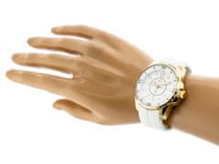 Gino Rossi Pánske hodinky Ext-9489a-1a (Zx026a)