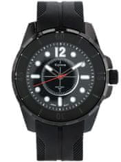 Gino Rossi Pánske hodinky Ext-9489a-2a (Zx026c)