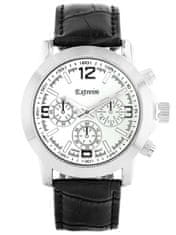 Gino Rossi Pánske hodinky Ext-8386a-1a (Zx024a)