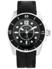 Gino Rossi Pánske hodinky Ext-9489a-3a (Zx026b)