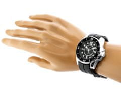 Gino Rossi Pánske hodinky Ext-9489a-3a (Zx026b)