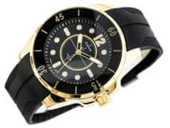 Gino Rossi Pánske hodinky Ext-9489a-4a (Zx026d)