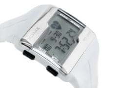 Xonix Pánske hodinky Hrm1-001 – monitor srdcového tepu (Zk038b)