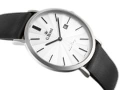 Gino Rossi Pánske hodinky – 10853a – Slim (Zg184a) + krabička