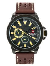 NaviForce Pánske hodinky Kigen (Zn026d)