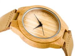 Tayma Pánske drevené hodinky (Zx030a)