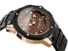 NaviForce Pánske hodinky – Matrix (Zn031d)