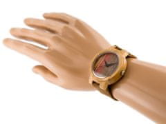 Tayma Pánske drevené hodinky (Zx044a)