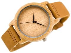 Tayma Pánske drevené hodinky (Zx047a)