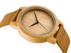 Tayma Pánske drevené hodinky (Zx047a)