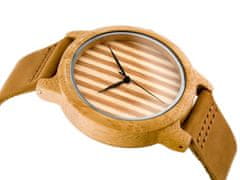 Tayma Pánske drevené hodinky (Zx048a)
