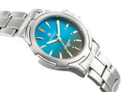 PERFECT WATCHES Pánske hodinky – Immortal Tonica (Zp030m)