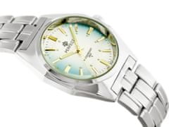 PERFECT WATCHES Pánske hodinky P186 - (Zp048h)