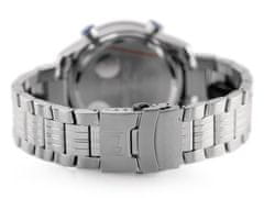 NaviForce Pánske hodinky – Convair – Dual Time (Zn014b)