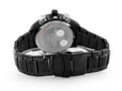 NaviForce Pánske hodinky – Nf9093 (Zn041c) – čierno/biele + krabička