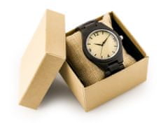 Tayma Pánske drevené hodinky (Zx054a)