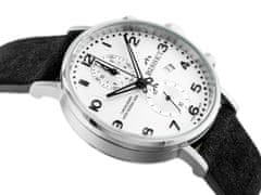 BISSET Pánske hodinky Payerne – Bsce84 (Zb071c)