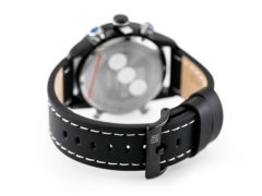 NaviForce Pánske hodinky – Nf9144 (Zn077a) – čierno/biele + krabička