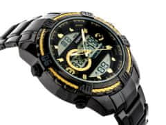 PERFECT WATCHES Pánske hodinky A8013 (Zp274e)