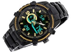 PERFECT WATCHES Pánske hodinky A8013 (Zp274e)