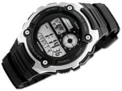 CASIO Pánske hodinky Ae-2100w 1av (Zd092a)