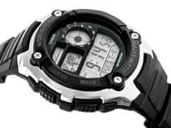 CASIO Pánske hodinky Ae-2100w 1av (Zd092a)