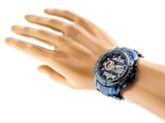 PERFECT WATCHES Pánske hodinky A8013 (Zp274f)