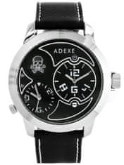 Adexe Pánske hodinky Adx-1613a-2a (Zx082b)