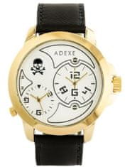 Adexe Pánske hodinky Adx-1613a-5a (Zx082e)
