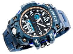 PERFECT WATCHES Pánske hodinky A8014 (Zp275c)
