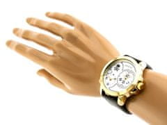Adexe Pánske hodinky Adx-1613a-5a (Zx082e)
