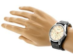 Gino Rossi Pánske hodinky Ext-Y017b-5a (Zx023e)