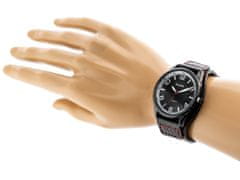 Gino Rossi Pánske hodinky Ext-Y017a-1a (Zx090a)