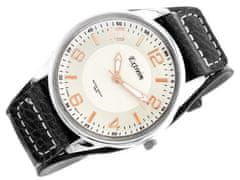 Gino Rossi Pánske hodinky Ext-Y017a-5a (Zx090e)