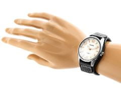 Gino Rossi Pánske hodinky Ext-Y017a-5a (Zx090e)