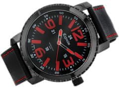 Gino Rossi Pánske hodinky Ext-8814a-2a (Zx091b)