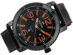Gino Rossi Pánske hodinky Ext-8814a-5a (Zx091e)