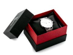 NaviForce Pánske hodinky Nf3008g - (Zn100a) + krabička
