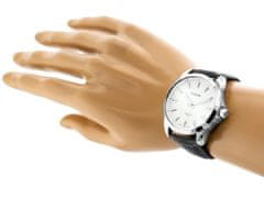 Gino Rossi Pánske hodinky Ext-8382a-1a (Zx093a)
