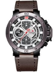 NaviForce Pánske hodinky Nf9159 - (Zn105c) + krabička