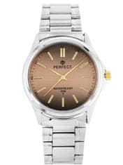 PERFECT WATCHES Pánske hodinky P424 – Tonica (Zp283b)