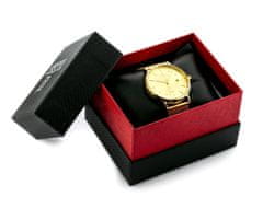 NaviForce Pánske hodinky Nf3008g - (Zn100c) + krabička
