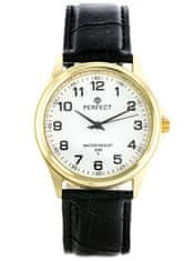 PERFECT WATCHES Pánske hodinky C425 – klasické (Zp284b)