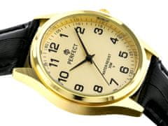 PERFECT WATCHES Pánske hodinky C425 – klasické (Zp284c)