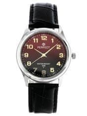 PERFECT WATCHES Pánske hodinky C425 – klasické (Zp284f)