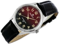 PERFECT WATCHES Pánske hodinky C425 – klasické (Zp284f)