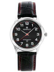 PERFECT WATCHES Pánske hodinky C425 – klasické (Zp284h)