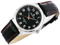 PERFECT WATCHES Pánske hodinky C425 – klasické (Zp284h)