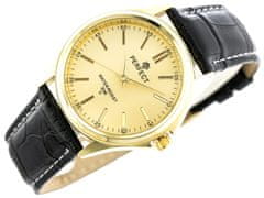 PERFECT WATCHES Pánske hodinky C424 – klasické (Zp285f)