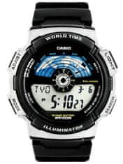 CASIO Pánske hodinky Ae-1100w 1avdf (Zd101a)